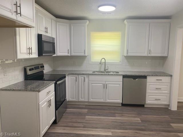 3102 Darden Road Greensboro, NC 27407 - Photo 18 of 47