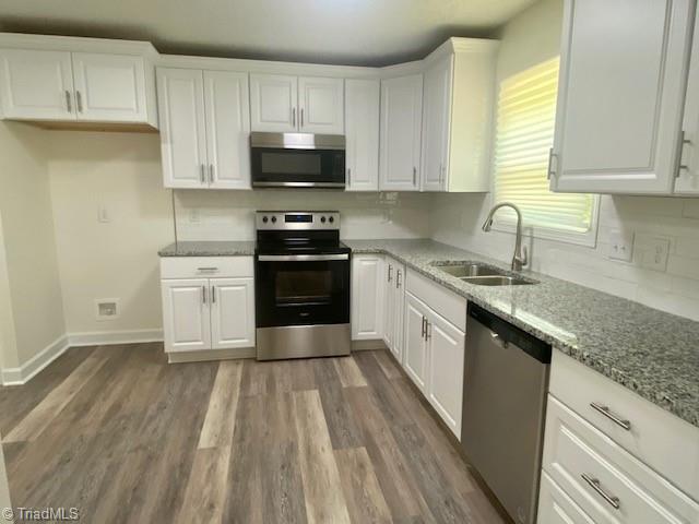 3102 Darden Road Greensboro, NC 27407 - Photo 19 of 47