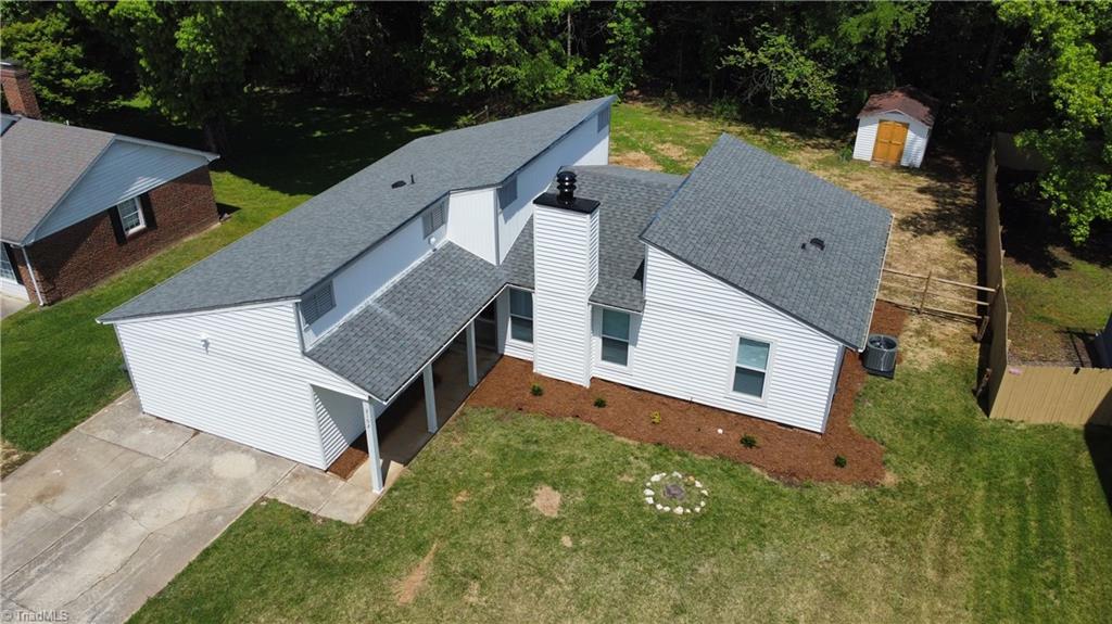 3102 Darden Road Greensboro, NC 27407 - Photo 2 of 47