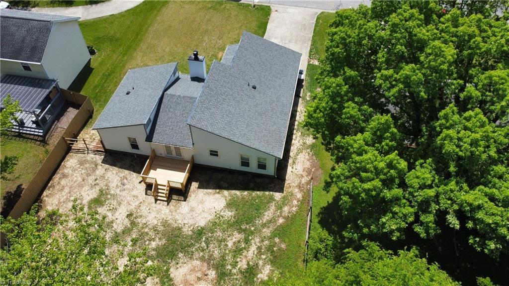 3102 Darden Road Greensboro, NC 27407 - Photo 3 of 47