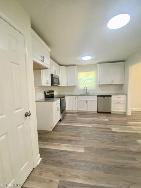 3102 Darden Road Greensboro, NC 27407 - Photo 33 of 47