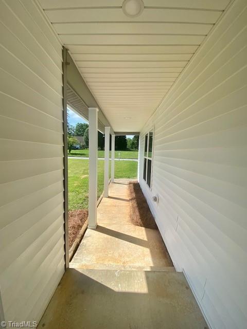 3102 Darden Road Greensboro, NC 27407 - Photo 34 of 47