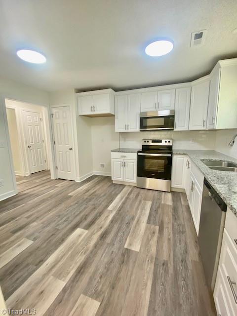 3102 Darden Road Greensboro, NC 27407 - Photo 35 of 47