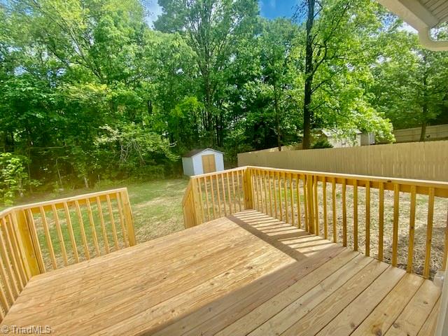 3102 Darden Road Greensboro, NC 27407 - Photo 40 of 47