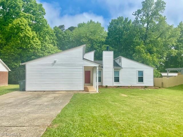 3102 Darden Road Greensboro, NC 27407 - Photo 4 of 47