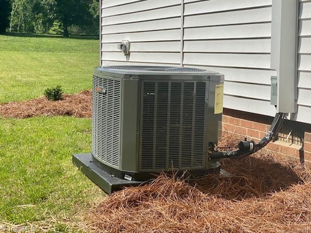 3102 Darden Road Greensboro, NC 27407 - Photo 41 of 47