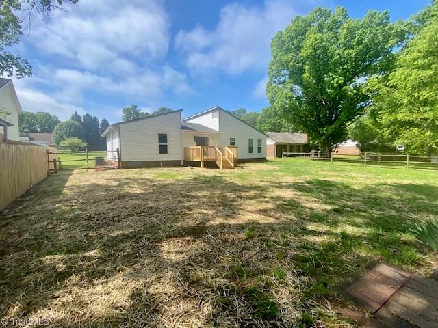 3102 Darden Road Greensboro, NC 27407 - Photo 43 of 47