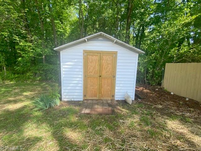 3102 Darden Road Greensboro, NC 27407 - Photo 44 of 47