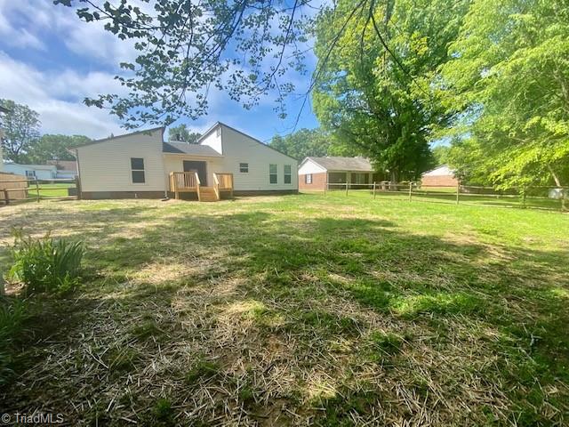 3102 Darden Road Greensboro, NC 27407 - Photo 45 of 47