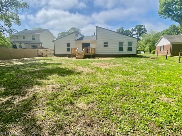 3102 Darden Road Greensboro, NC 27407 - Photo 46 of 47