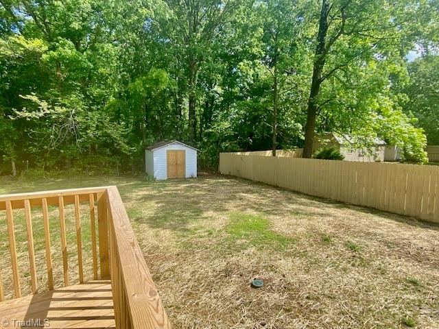 3102 Darden Road Greensboro, NC 27407 - Photo 47 of 47