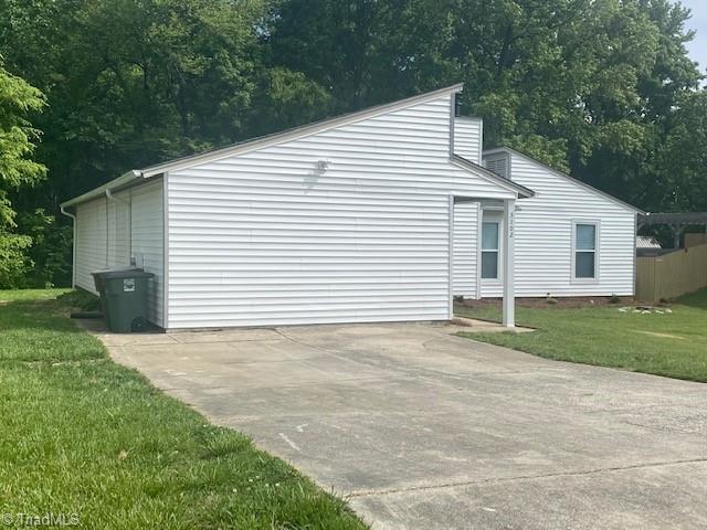 3102 Darden Road Greensboro, NC 27407 - Photo 6 of 47