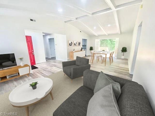 3102 Darden Road Greensboro, NC 27407 - Photo 7 of 47 Virtually staged