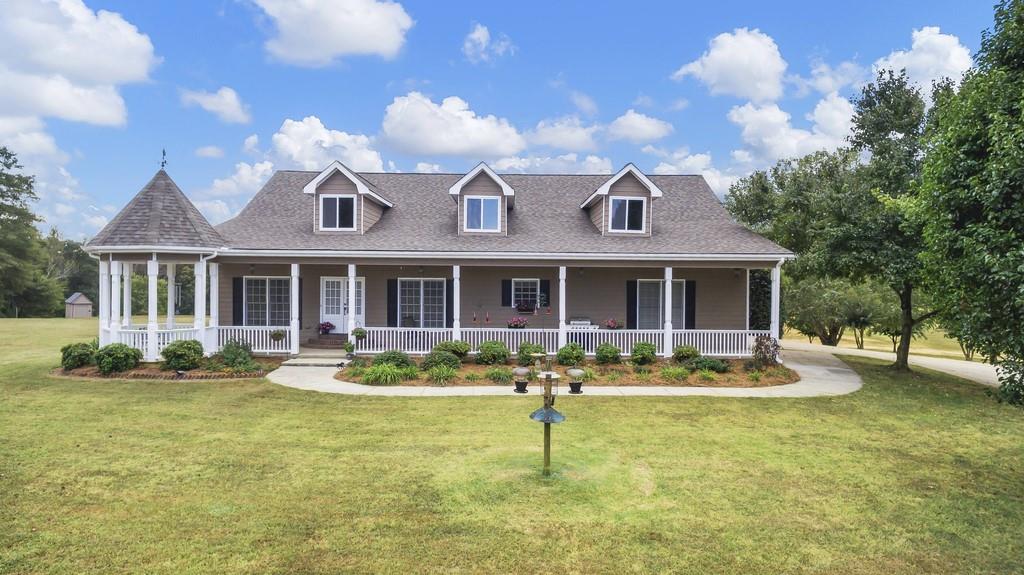 825 Swain Road Commerce, GA 30530 - Photo 1 of 1