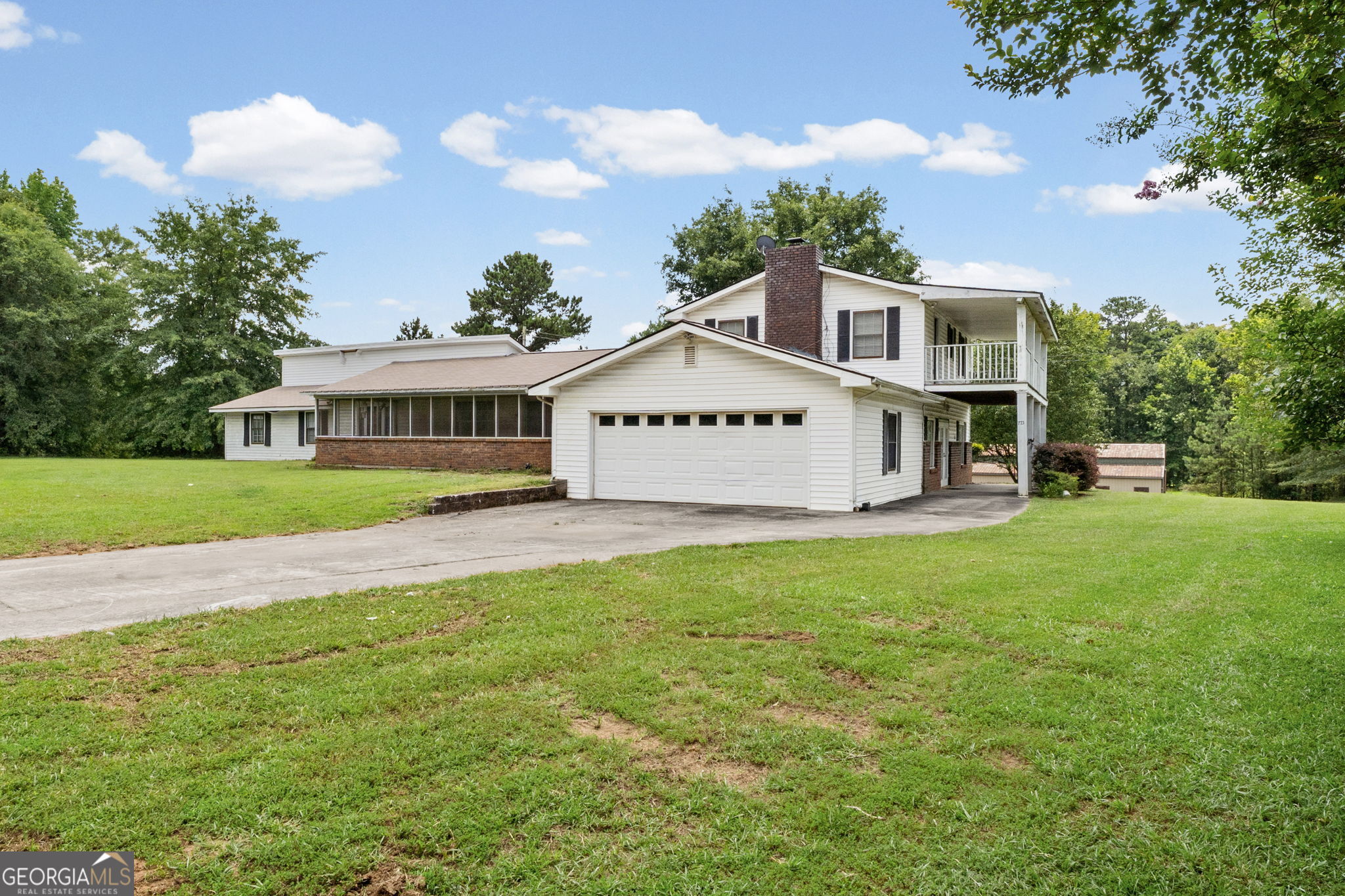 775 Buddy-West Road Newnan, GA 30263 - Photo 6 of 137