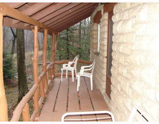465 Old Plank Road Butler, PA 16002 - Photo 6 of 18 Patio/Deck.