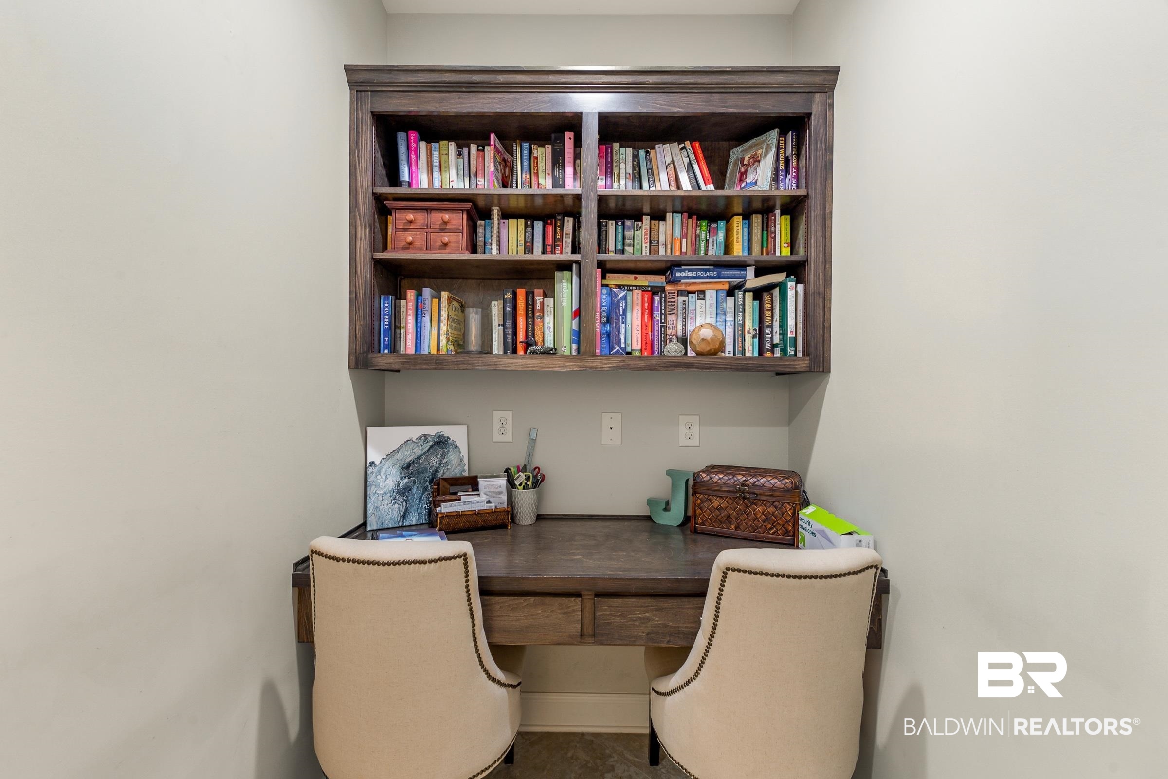 7697 Raegan Lane Daphne, AL 36527 - Photo 24 of 35 Office Nook