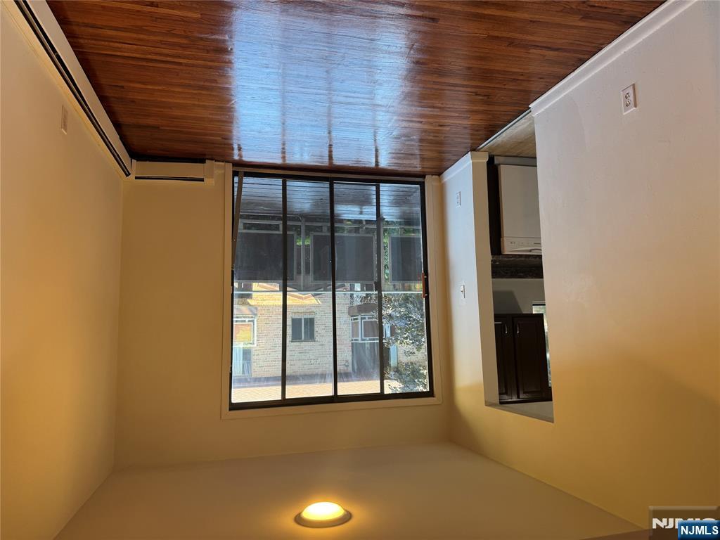 107 Bellgrove Drive, Unit 5A Mahwah, NJ 07430 - Photo 3 of 14 a view of a room with wooden floor