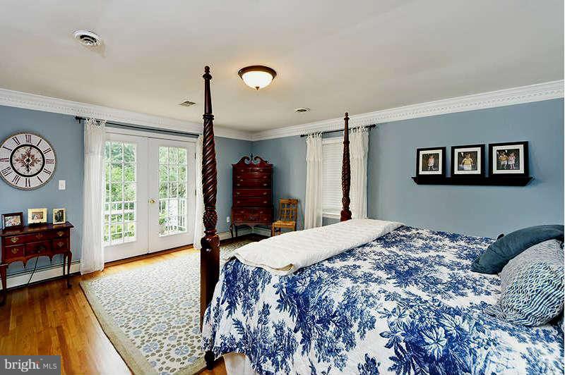 9605 Atwood Road Vienna, VA 22182 - Photo 13 of 30 Bedroom Master