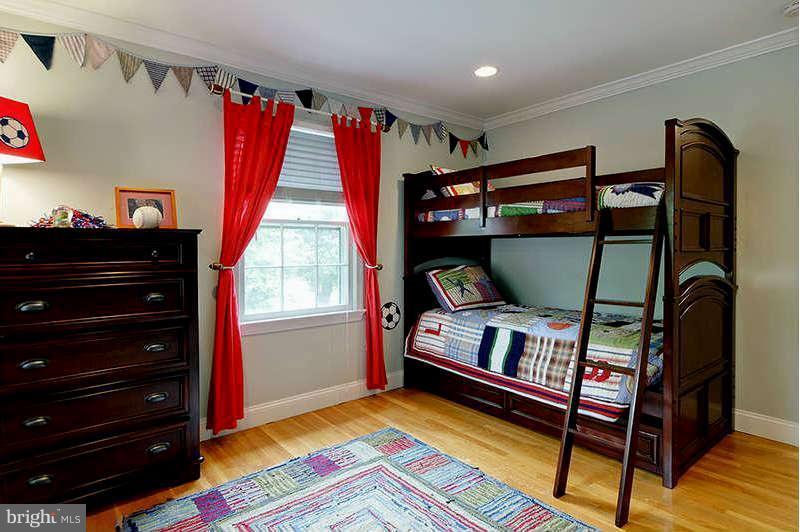 9605 Atwood Road Vienna, VA 22182 - Photo 20 of 30 Bedroom