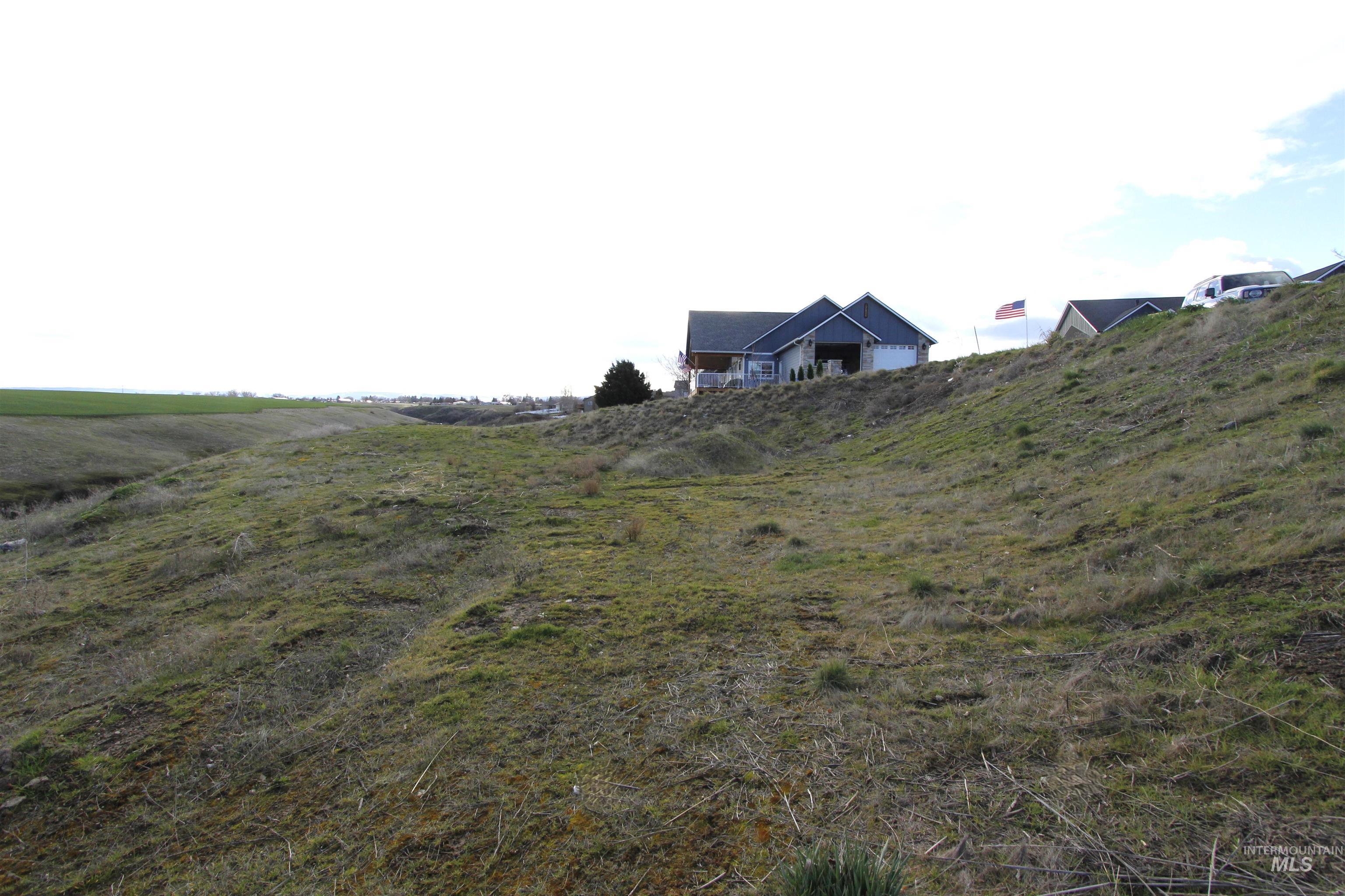 3225 Hidden Valley Loop Lewiston, ID 83501 - Photo 2 of 10 View of yard featuring a rural view