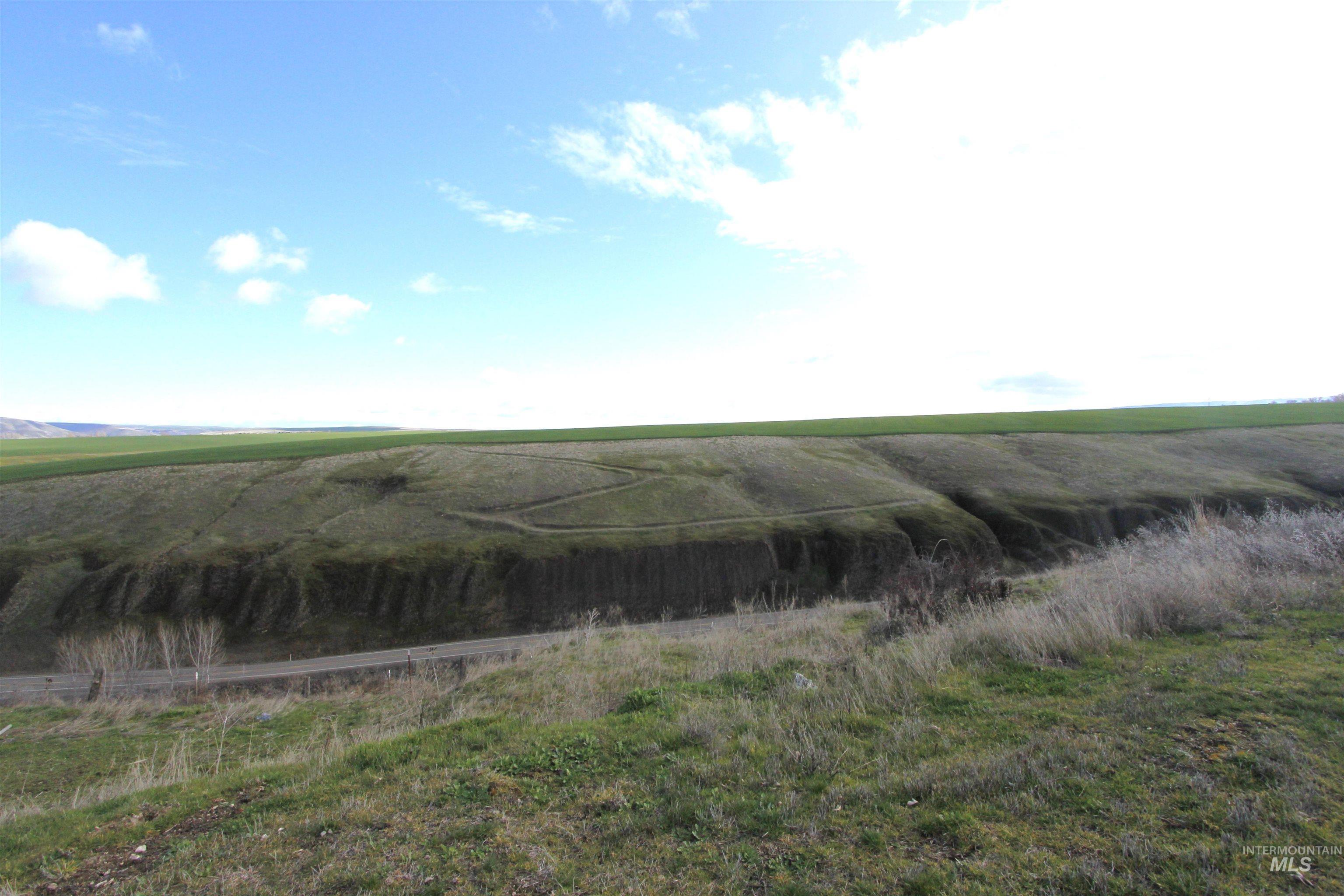 3225 Hidden Valley Loop Lewiston, ID 83501 - Photo 6 of 10 View of nature featuring rural landscape