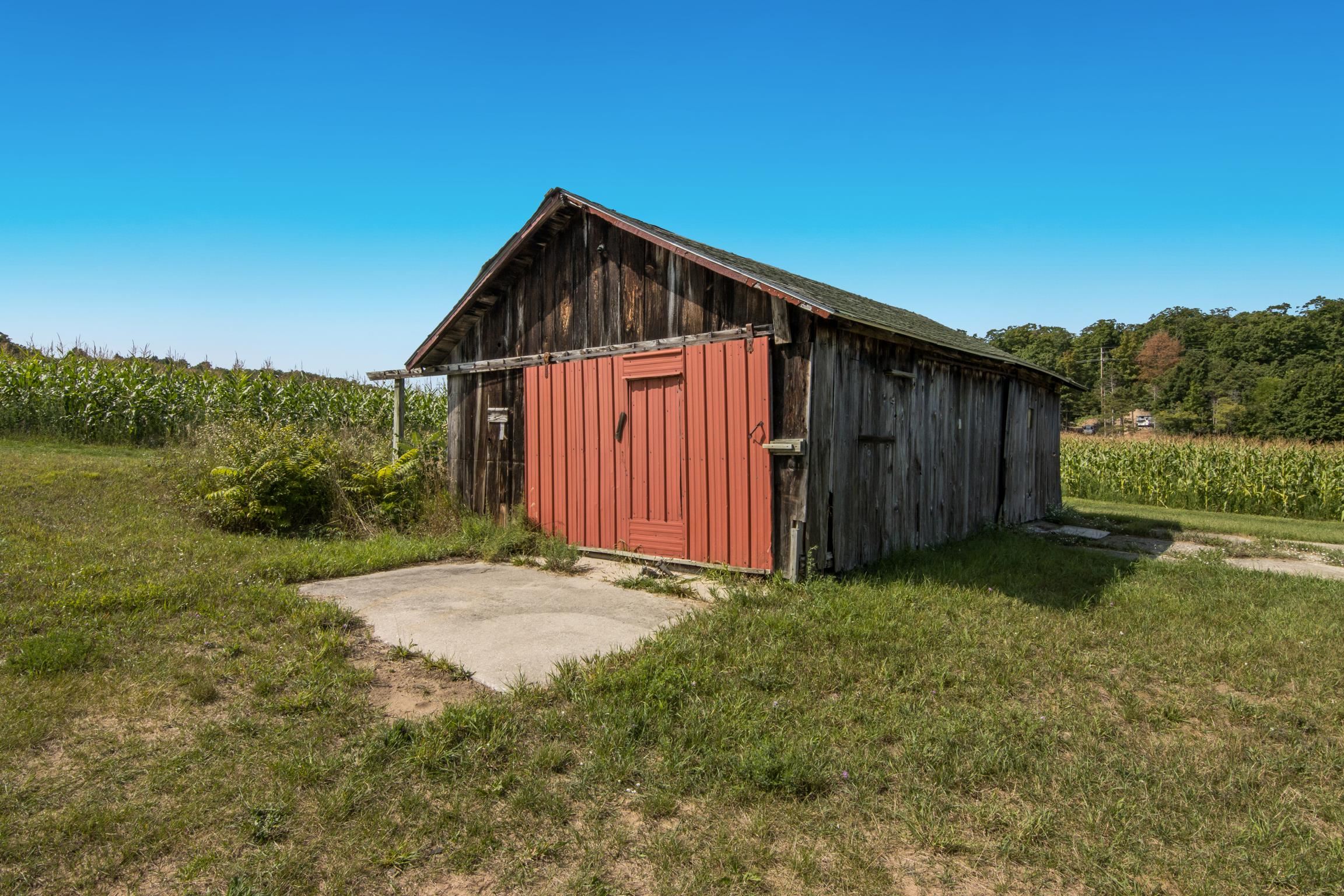 9224 East Duck Lake Road, Unit PARCEL A Suttons Bay, MI 49682 - Photo 41 of 58