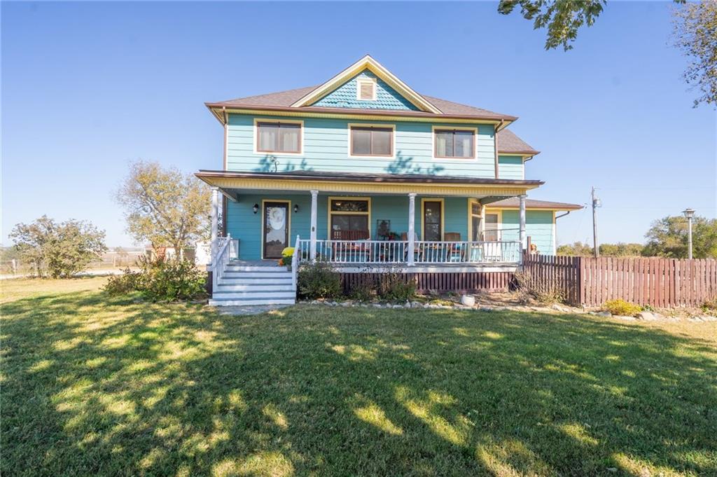 3019 Pawnee Road Ottawa, KS 66067 - Photo 2 of 75