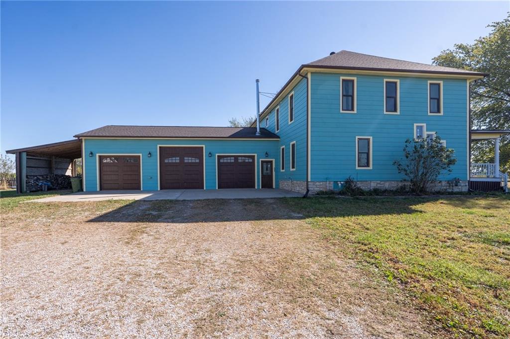 3019 Pawnee Road Ottawa, KS 66067 - Photo 3 of 75