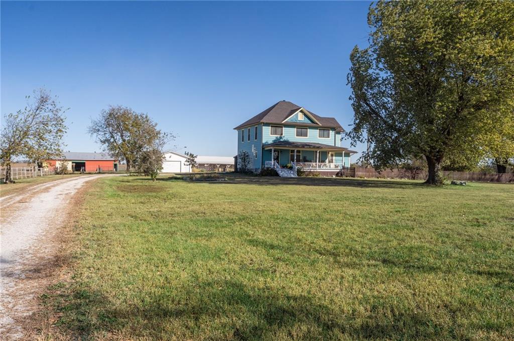 3019 Pawnee Road Ottawa, KS 66067 - Photo 4 of 75