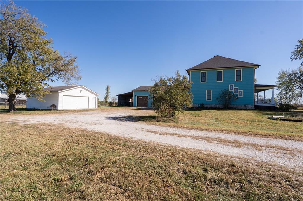 3019 Pawnee Road Ottawa, KS 66067 - Photo 42 of 75