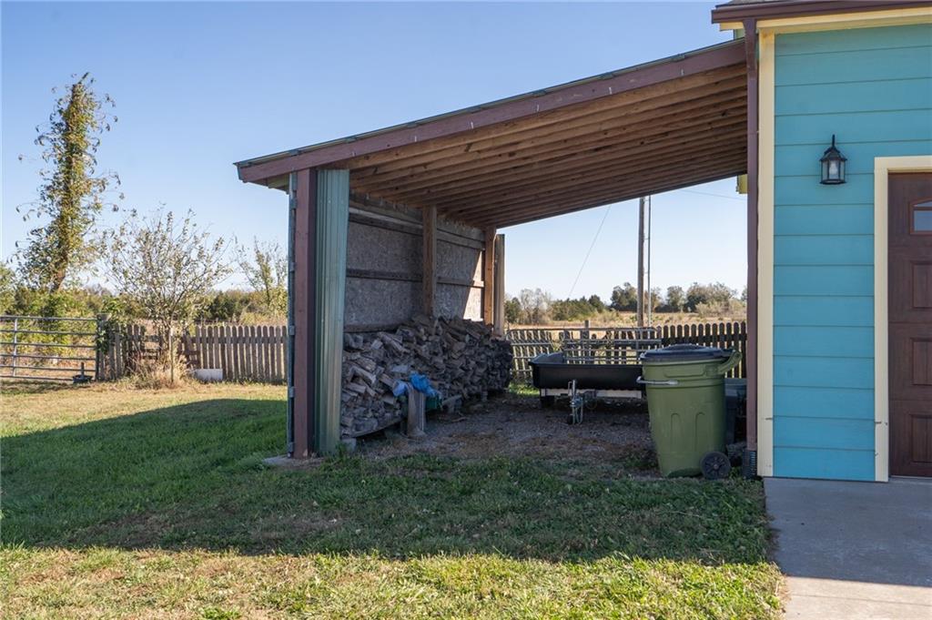 3019 Pawnee Road Ottawa, KS 66067 - Photo 43 of 75