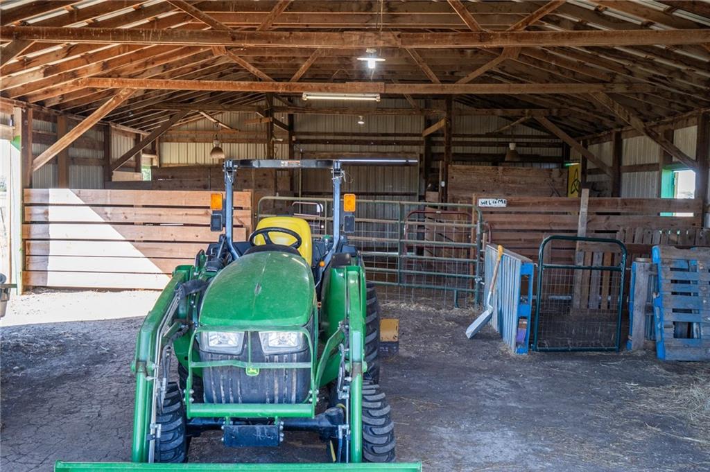 3019 Pawnee Road Ottawa, KS 66067 - Photo 45 of 75