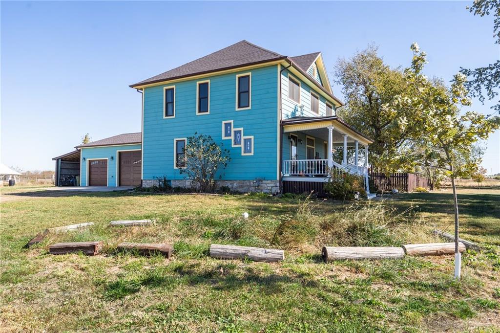 3019 Pawnee Road Ottawa, KS 66067 - Photo 5 of 75