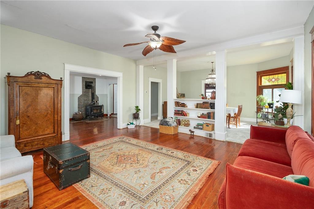 3019 Pawnee Road Ottawa, KS 66067 - Photo 9 of 75