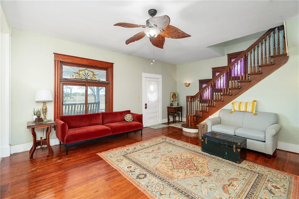 3019 Pawnee Road Ottawa, KS 66067 - Photo 10 of 75