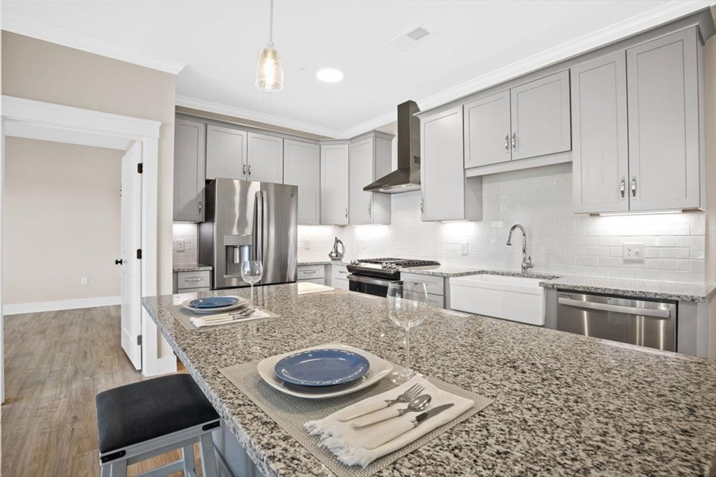 57 Long Point Road, Unit 203 Lakeville, MA 02347 - Photo 2 of 36 Gallery Image 2