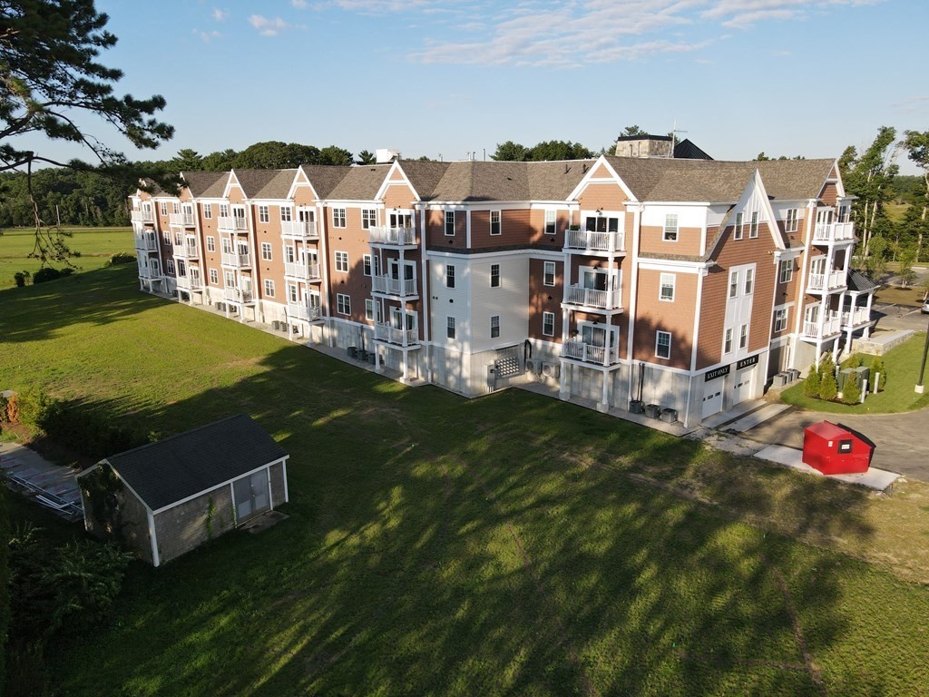 57 Long Point Road, Unit 203 Lakeville, MA 02347 - Photo 33 of 36 Gallery Image 33