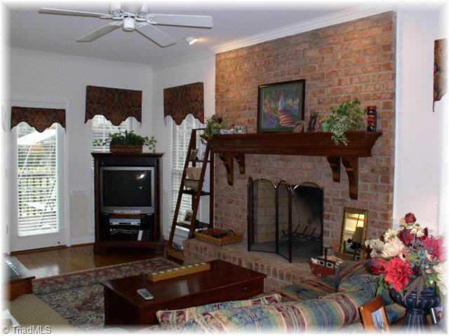 1717 Curraghmore Road Clemmons, NC 27012 - Photo 3 of 9 Other.