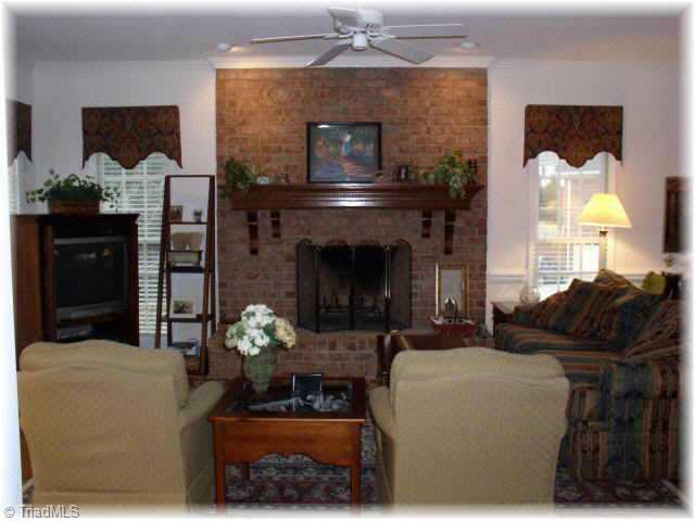 1717 Curraghmore Road Clemmons, NC 27012 - Photo 4 of 9 Other.