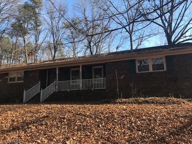 1058 Atwater Road Burlington, NC 27217 - Photo 1 of 14 Gallery Image 1