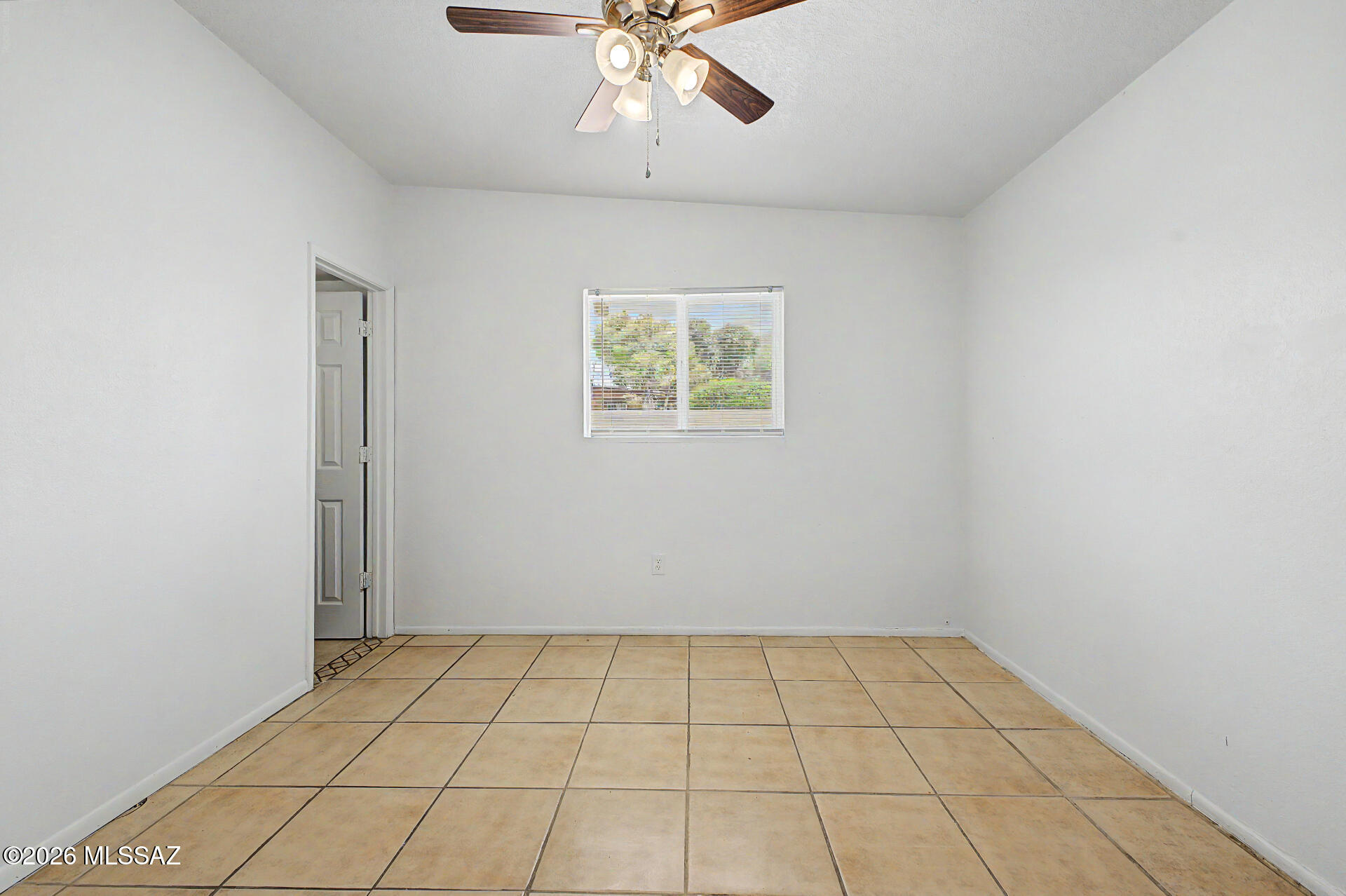 7460 North Oldfather Road Tucson, AZ 85741 - Photo 14 of 24 Bedroom