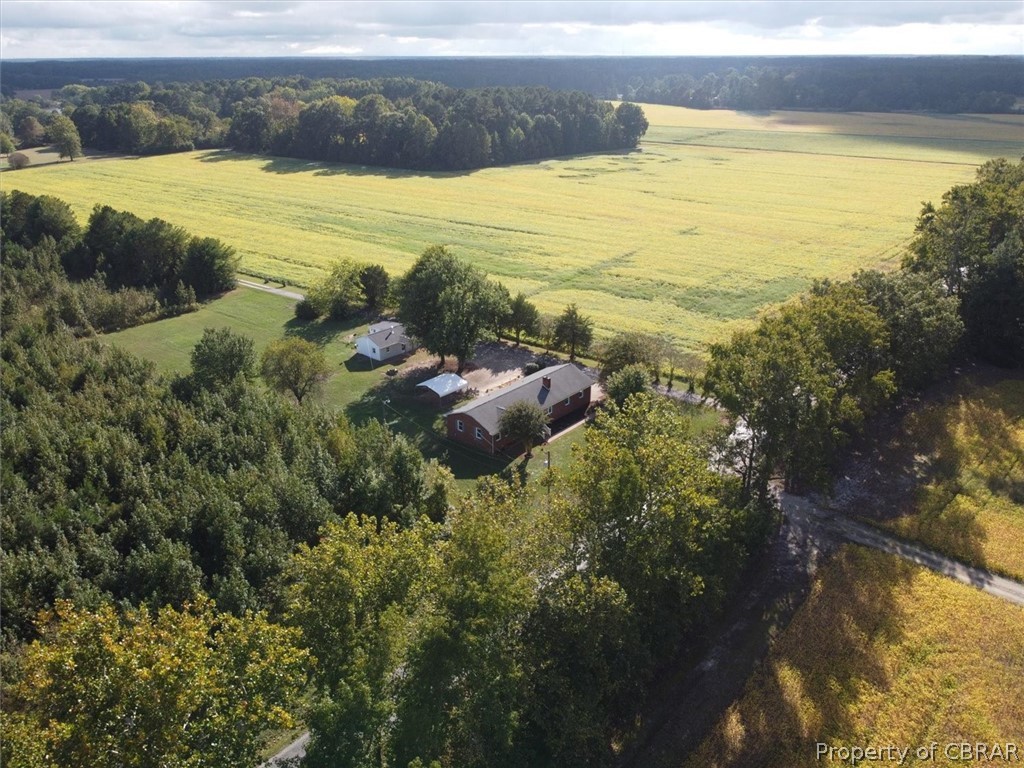 8016 Brays Point Road Hayes, VA 23072 - Photo 45 of 50