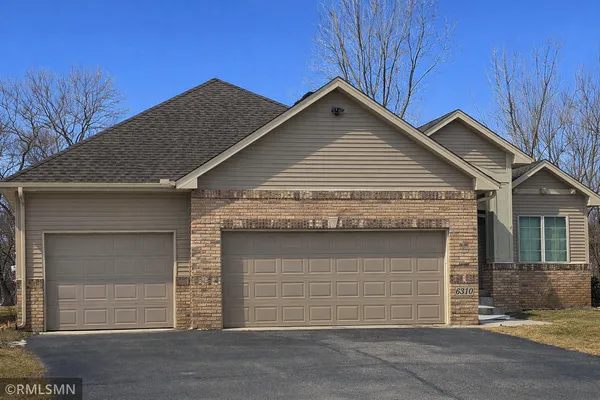 $465,000 | 6310 154th Court Northwest, Ramsey, MN 55303