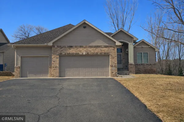 $465,000 | 6310 154th Court Northwest, Ramsey, MN 55303