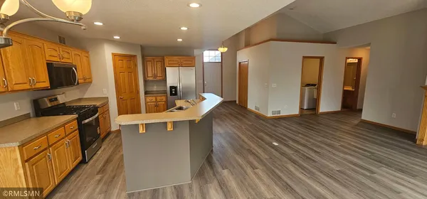 $465,000 | 6310 154th Court Northwest, Ramsey, MN 55303