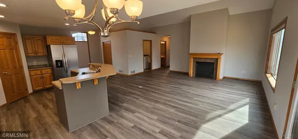 $465,000 | 6310 154th Court Northwest, Ramsey, MN 55303