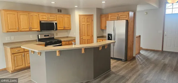 $465,000 | 6310 154th Court Northwest, Ramsey, MN 55303