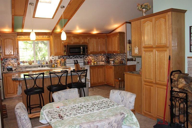 8200 Harpold Road Klamath Falls, OR 97603 - Photo 6 of 28 Additional Photo