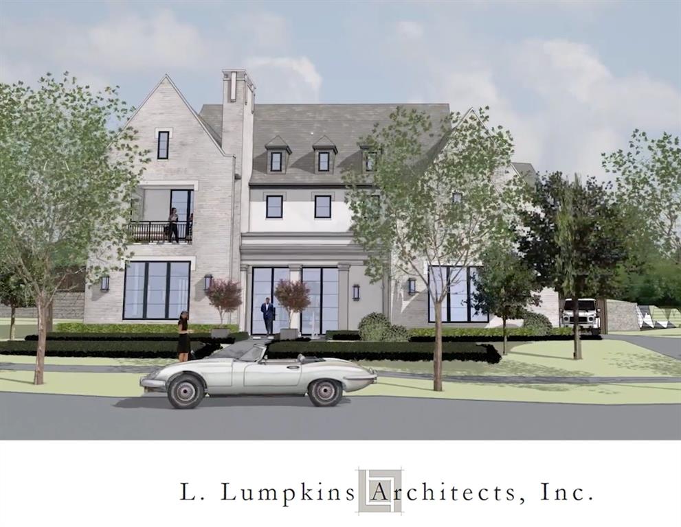 268 Dudley Street Frisco, TX 75033 - Photo 3 of 15 a view of a street that has couple of cars parked on the road